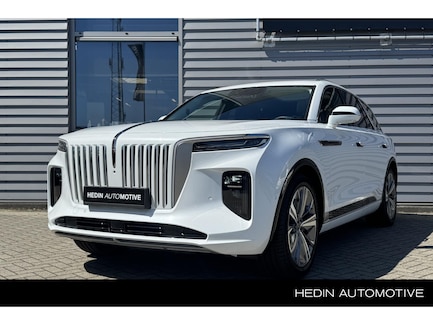Hongqi E-HS9 0