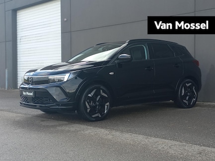Opel Grandland 0