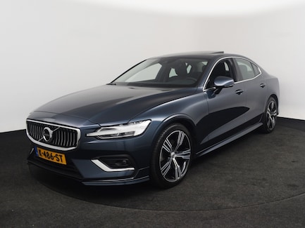 Volvo S60 0