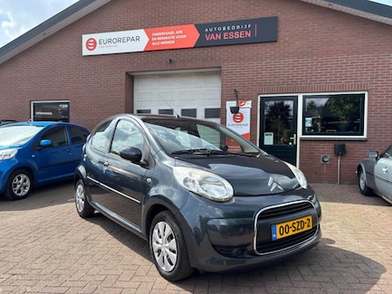 Citroën C1 0