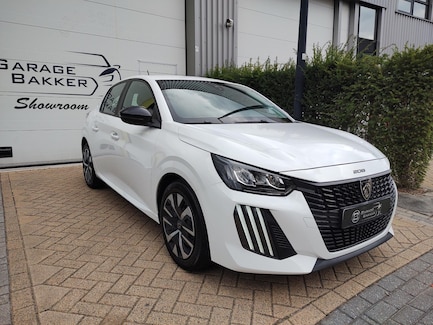 Peugeot 208 0