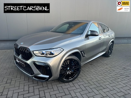 BMW X6 M 0