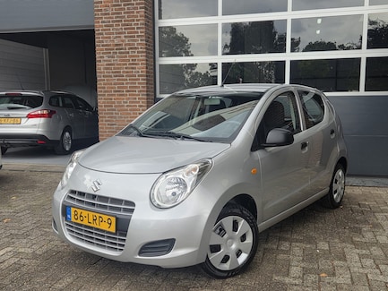 Suzuki Alto 0