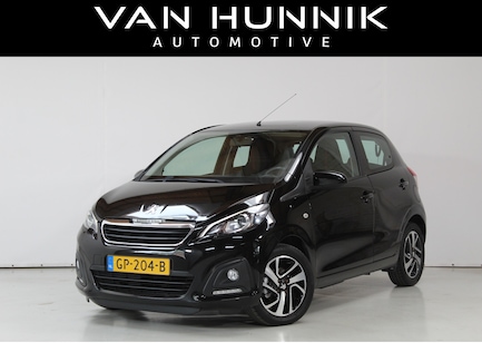Peugeot 108 0