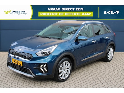 Kia Niro 0