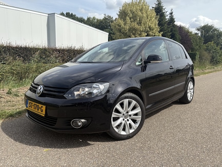 Volkswagen Golf Plus 0