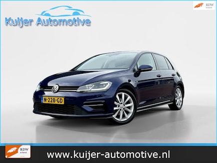 Volkswagen Golf 0