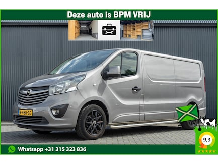 Opel Vivaro 0