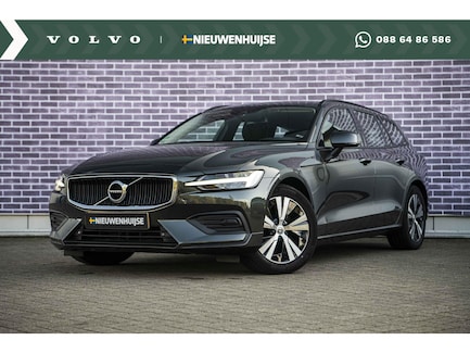 Volvo V60 0
