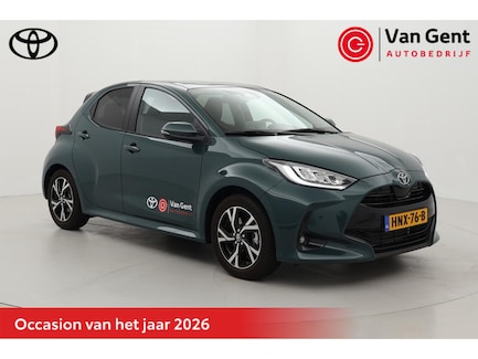 Toyota Yaris 0