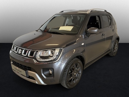 Suzuki Ignis 0