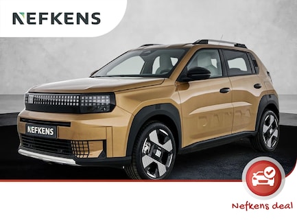 Fiat Panda 0