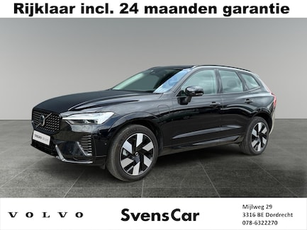 Volvo XC60 0