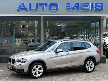 BMW X1 0