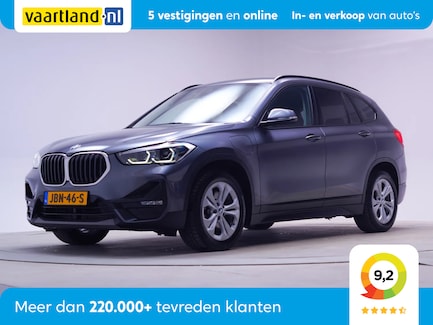 BMW X1 0