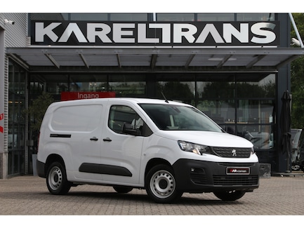 Peugeot Partner 0