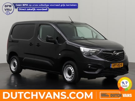 Opel Combo 0