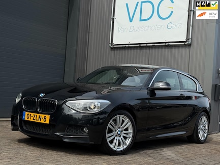 BMW 1-Serie 0