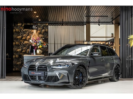 BMW M3 0
