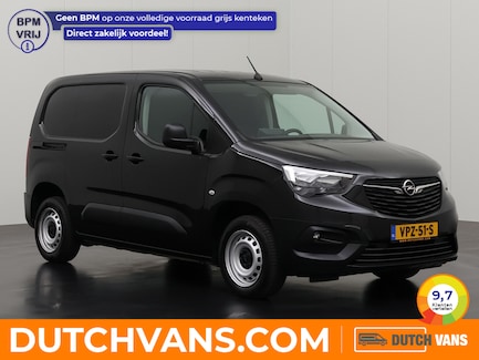 Opel Combo 0