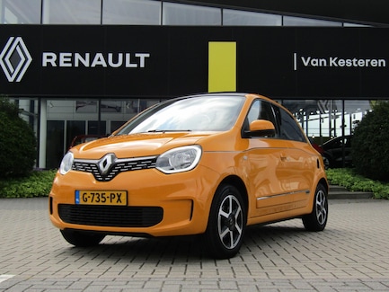 Renault Twingo 0