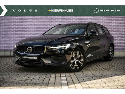Volvo V60 0