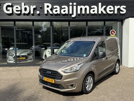 Ford Transit Connect 0