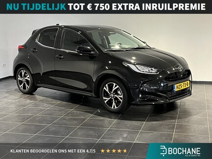 Toyota Yaris 0