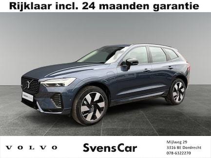Volvo XC60 0
