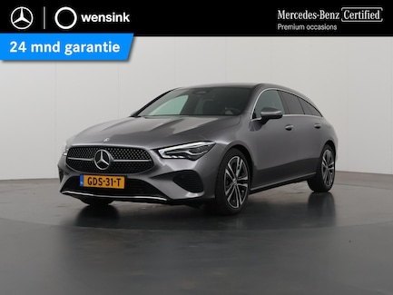 Mercedes-Benz CLA 0