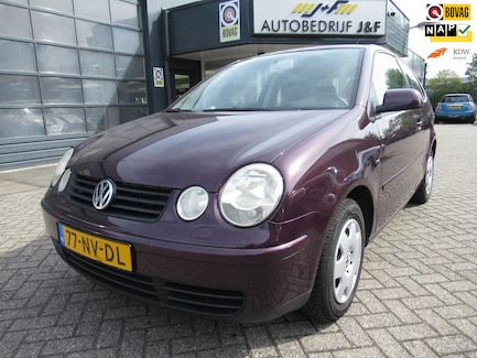 Volkswagen Polo 0