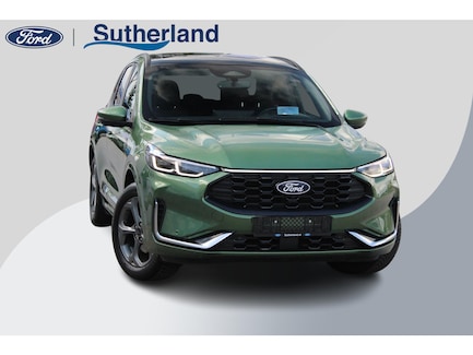 Ford Kuga 0
