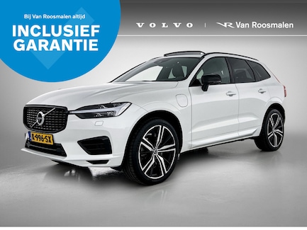 Volvo XC60 0
