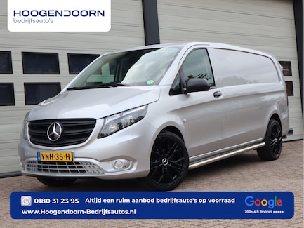 Mercedes-Benz Vito 0