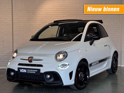 Fiat Abarth 0
