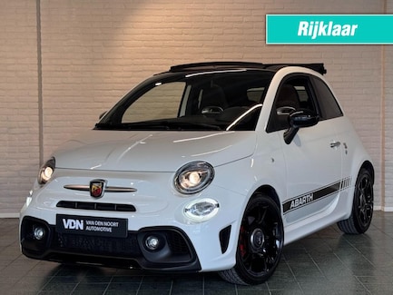 Fiat Abarth 0