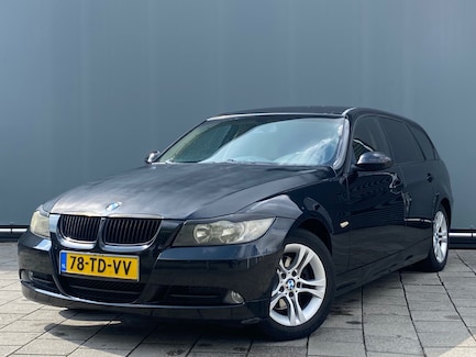 BMW 3-Serie 0