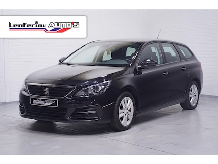 Peugeot 308 0