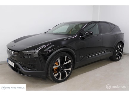 Polestar 3 0