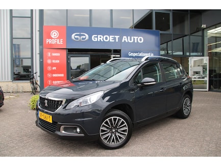 Peugeot 2008 0