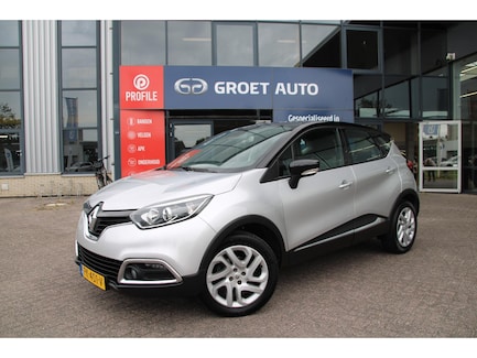 Renault Captur 0
