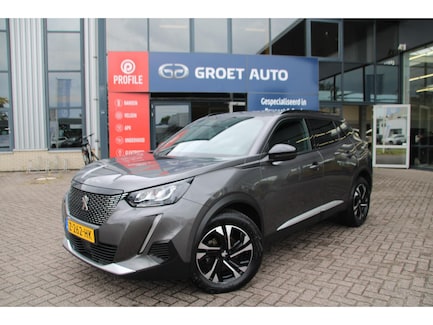Peugeot 2008 0