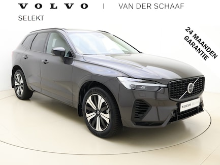 Volvo XC60 0
