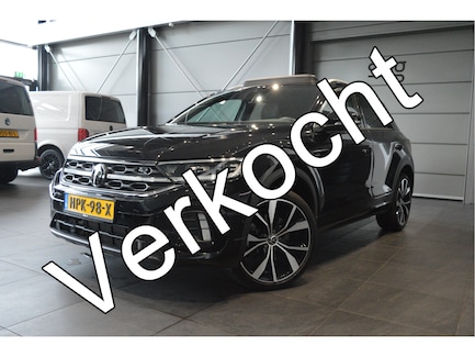 Volkswagen T-Roc 0