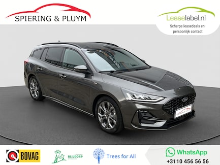 Ford Focus 0