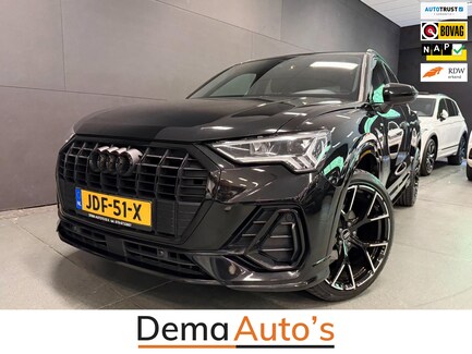 Audi Q3 0