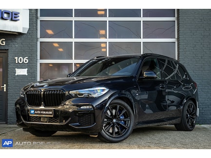 BMW X5 0