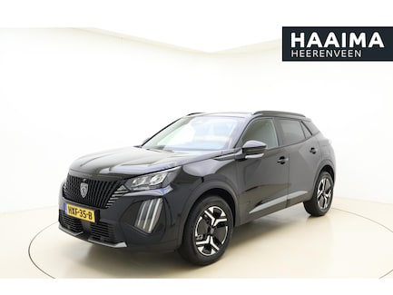 Peugeot 2008 0