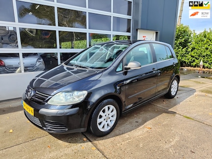 Volkswagen Golf Plus 0