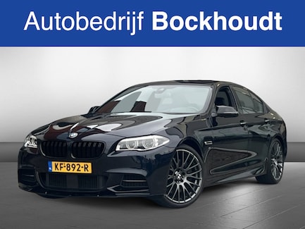 BMW 5-Serie 0